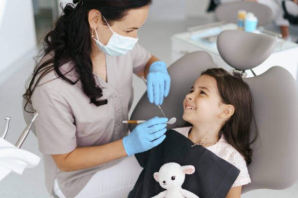 Best Dental Inlays and Onlays  in Detroit Beach, MI