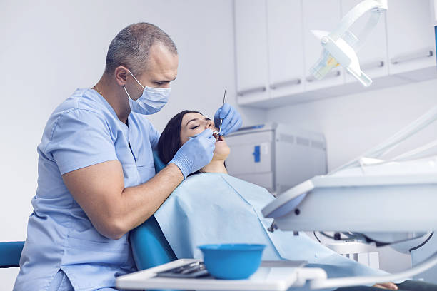 Best Preventive Dentistry  in Detroit Beach, MI