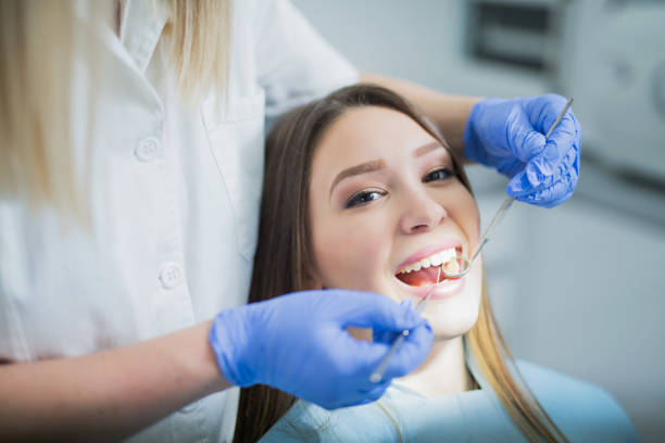 Best Tooth Extraction  in Detroit Beach, MI