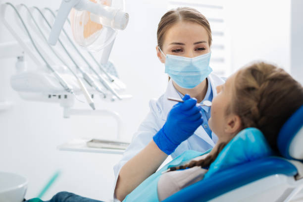 Best Dental X-Rays and Imaging  in Detroit Beach, MI