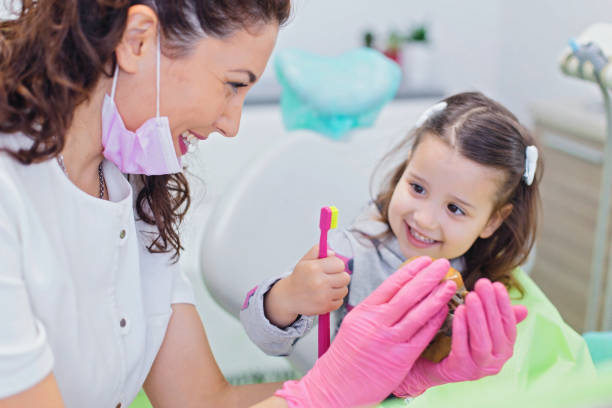 Best Dental Exams and Cleanings  in Detroit Beach, MI